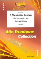 A Manhattan Fantasy Download