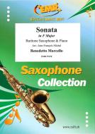 Sonate en fa majeur Download