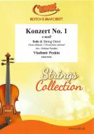 Concerto n° 1 en do mineur Download