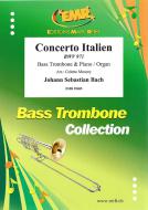 Concerto italien BWV 971 Download