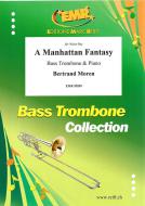 A Manhattan Fantasy Download