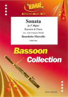 Sonate en fa majeur Download