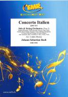 Concerto italien BWV 971 Download
