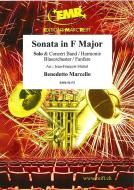 Sonate en fa majeur Download