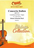 Concerto italien BWV 971 Download
