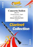 Concerto italien BWV 971 Download