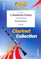 A Manhattan Fantasy Download