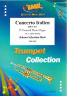 Concerto italien BWV 971 Download