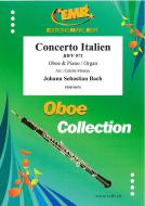 Concerto italien BWV 971 Download