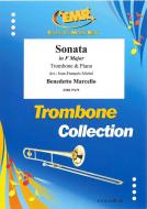 Sonate en fa majeur Download