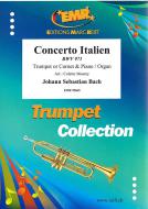 Concerto italien BWV 971 Download
