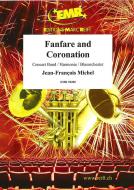 Fanfare and Coronation Download