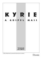 Kyrie 