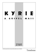 Kyrie 