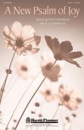 A New Psalm Of Joy Download