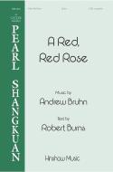 A Red, Red Rose Download