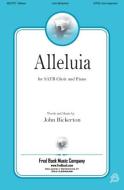 Alleluia Download