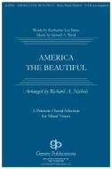 America the Beautiful 