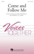 Come And Follow Me 