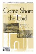 Come Share the Lord Download