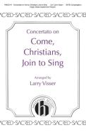 Concertato On Come, Christians, Join To Sing Download