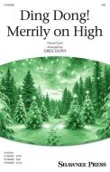 Ding Dong! Merrily on High Download