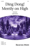 Ding Dong! Merrily on High Download
