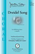 Dreidel Song Download