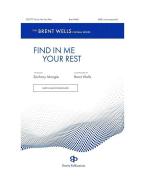 Find Me In Your Rest Download