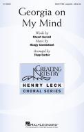 Georgia on My Mind Download