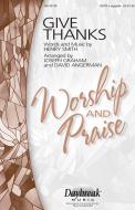 Give Thanks Download