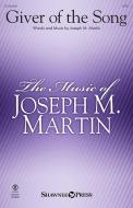 Giver of the Song Download