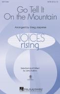 Go, Tell It On The Mountain Download