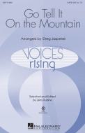 Go, Tell It On The Mountain Download