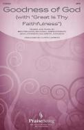 Goodness of God Download