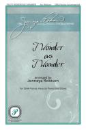 I Wonder as I Wander Download