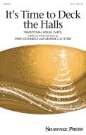 It's Time To Deck The Hall! Download