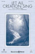 Let All Creation Sing Download