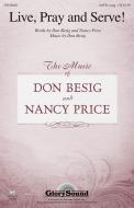 Live, Pray and Serve! Download