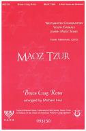 Maoz Tsur (Rock Of Ages) 