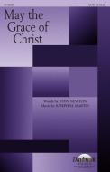 May the Grace of Christ Download