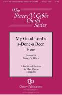 My Good Lord's A-Done-A Been Here Download