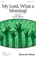 My Lord, What a Morning! Download