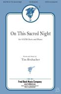 On This Sacred Night Download