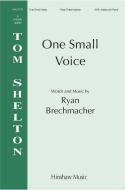 One Small Voice Download