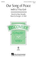 Our Song Of Peace (With Lo Yisa Goi) Discovery Level 1 Download