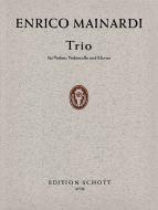 Piano Trio 