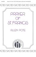 Prayer Of St Francis Download