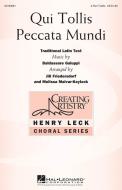 Qui Tollis Peccata Mundi Download