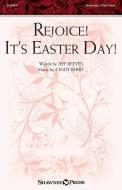 Rejoice! It's Easter Day! Download